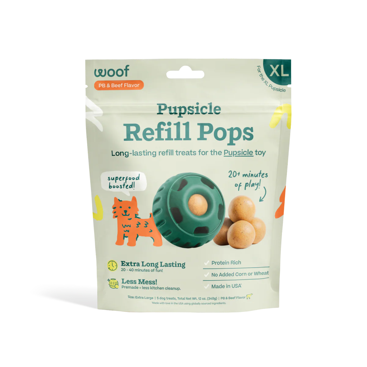 Dog Best Sellers - 09.2025